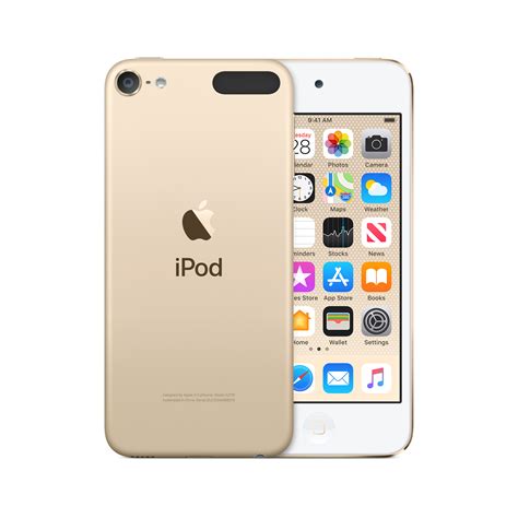 ipod touch|iPod Touch (7th generation) .